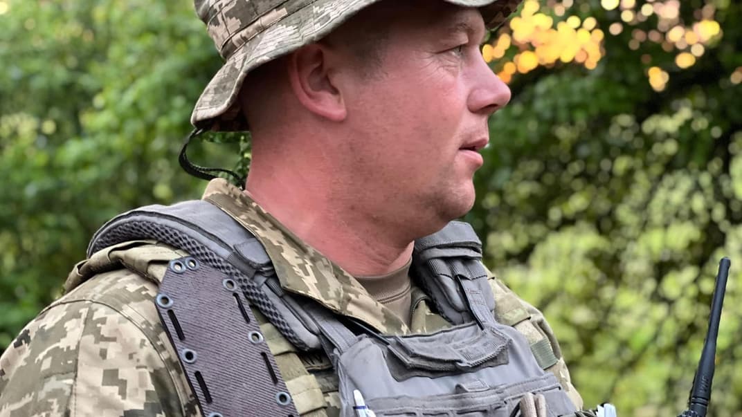 Анатолій «Купол»