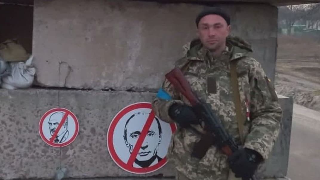 Александр Мациевский