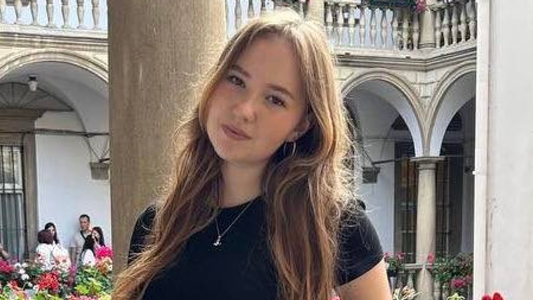 Загибла Анастасія Гриців