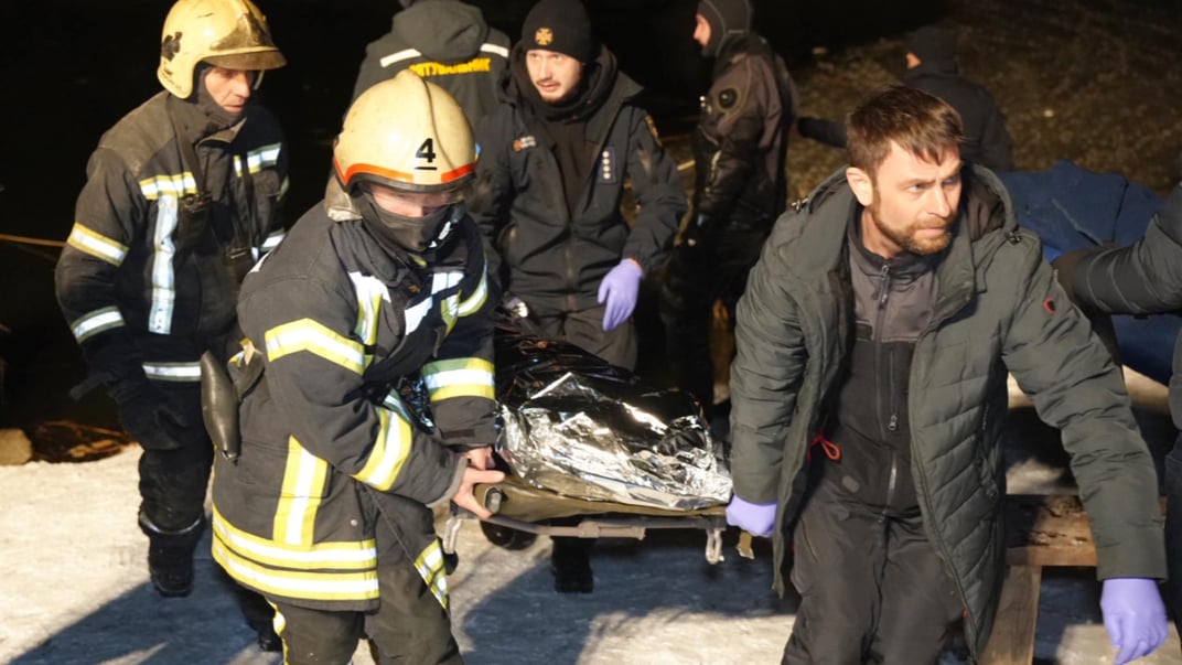 На Одещині троє дітей загинули під кригою