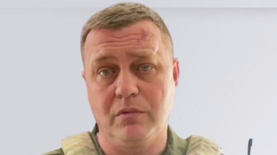 Депутат государственной думы России Игорь Кастюкевич