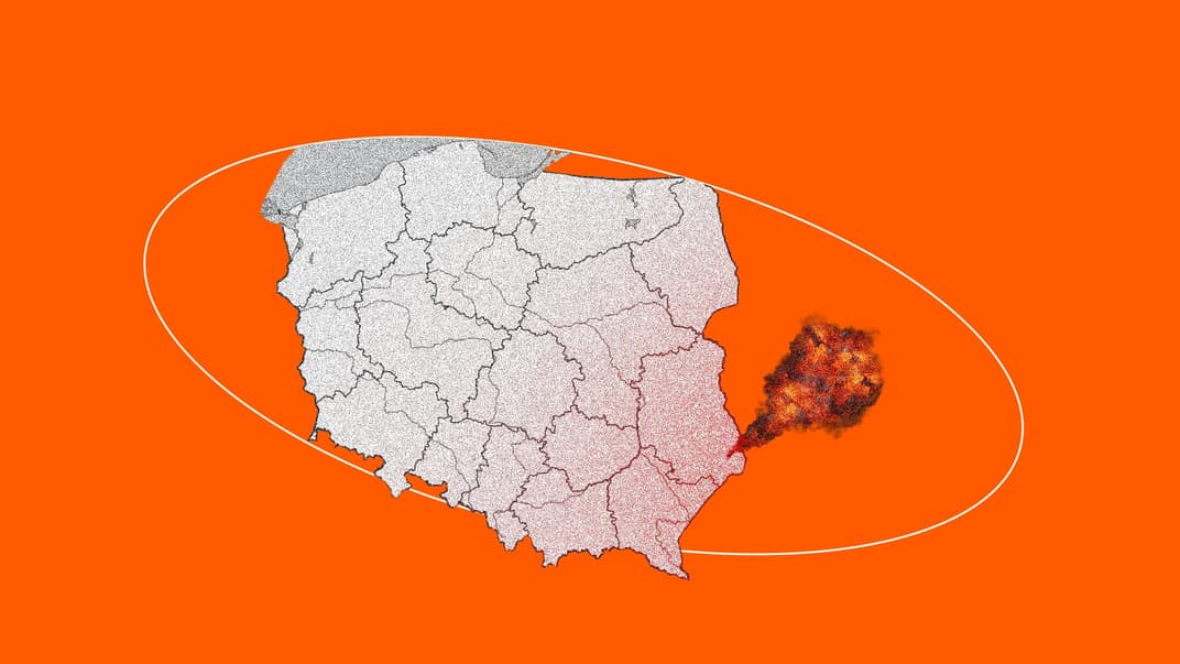 росія дала маху. Що сталося в Польщі та як діятиме НАТО