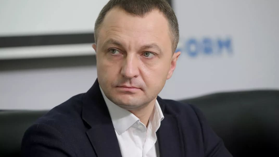 Тарас Креминь