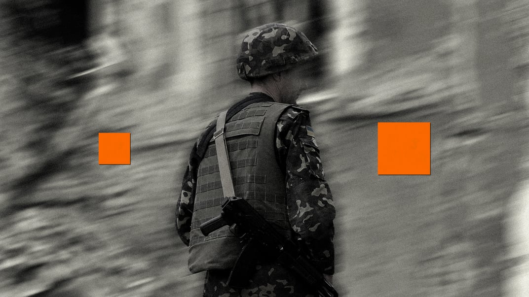 Пішов у СЗЧ, від згадки про службу впадає в істерики. Родичі підозрюють проблеми із психікою. Хто допоможе?