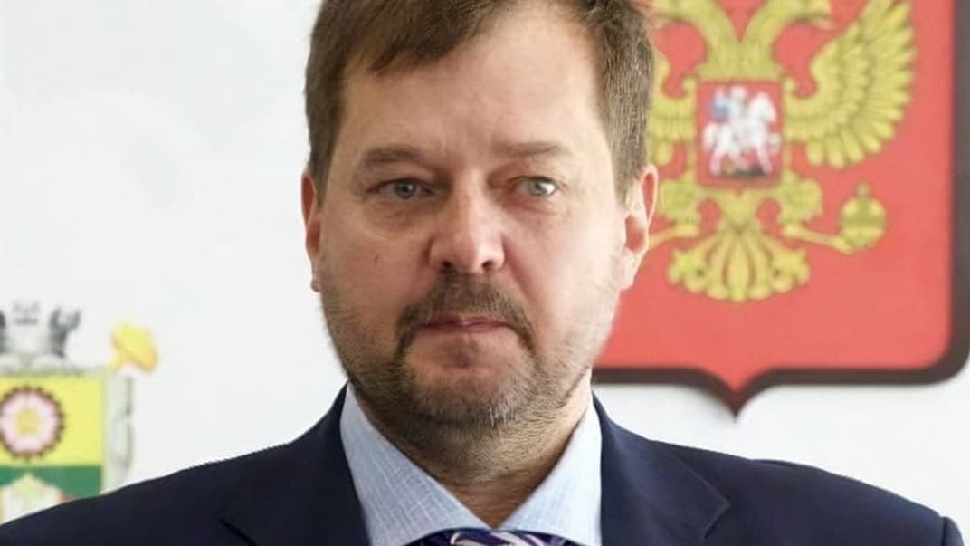 Евгений Балицкий