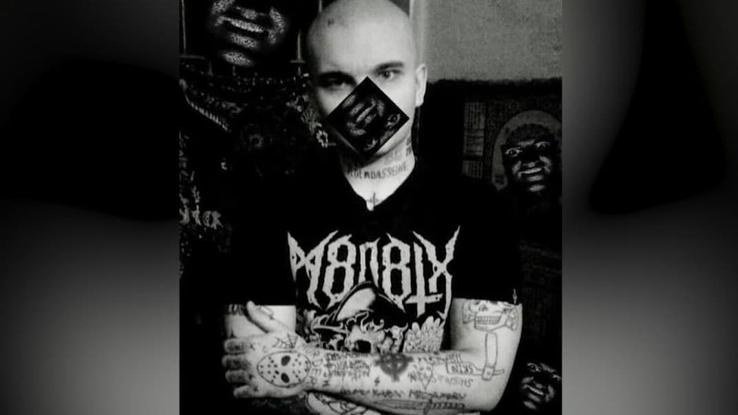 Егор Краснов