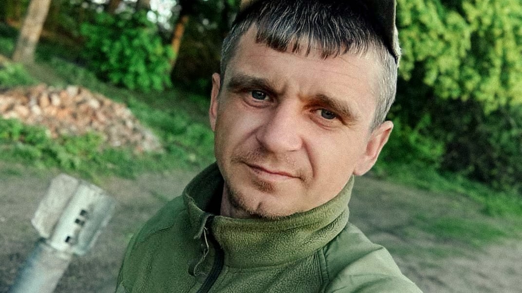 Про зраду жінки після поранення, нове кохання і те, як закручує лампочки: єдиний у Запоріжжі таксист із протезом ноги