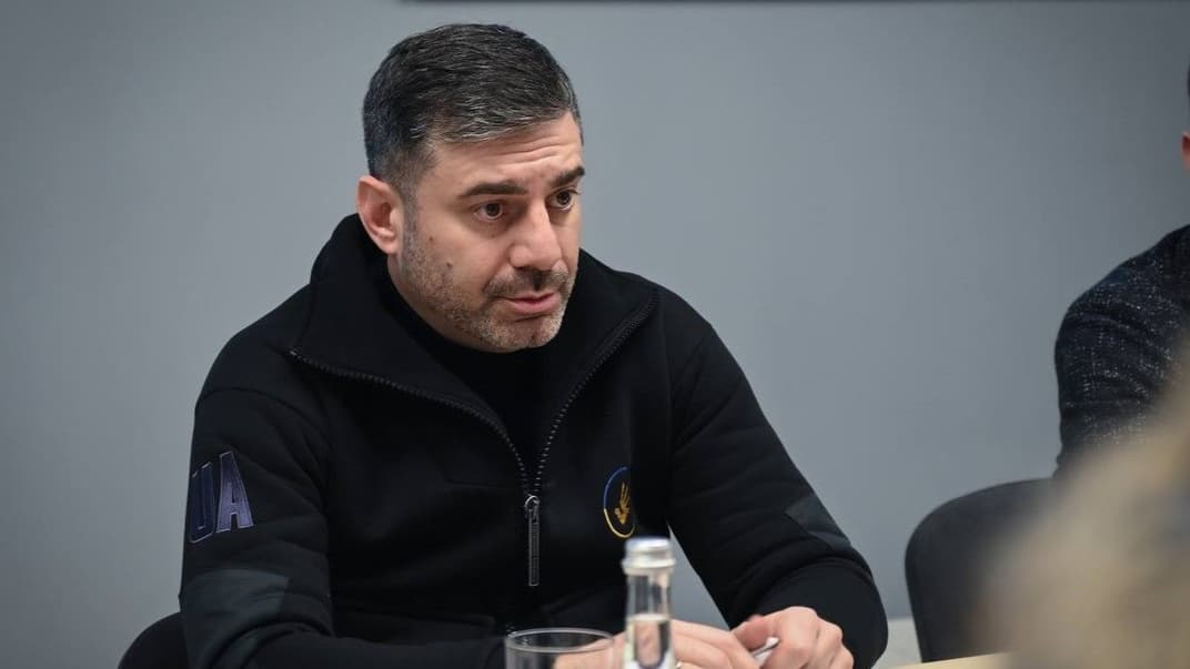 Дмитро Лубінець