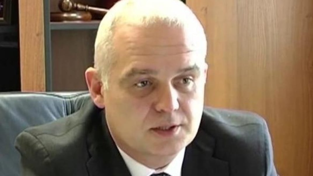 Валерій Чорнобук