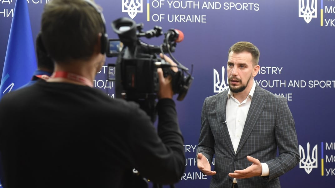 Сергій Биков