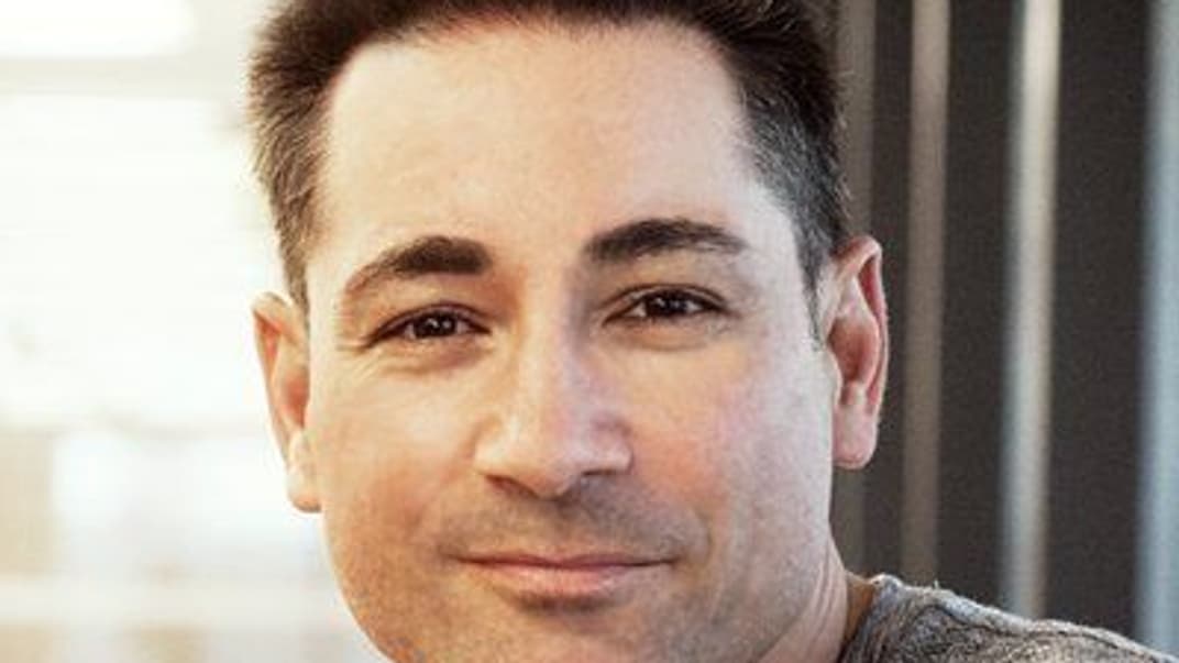 Один із творців блокчейн-платформи й криптовалюти Ethereum Ентоні Ді Іоріо