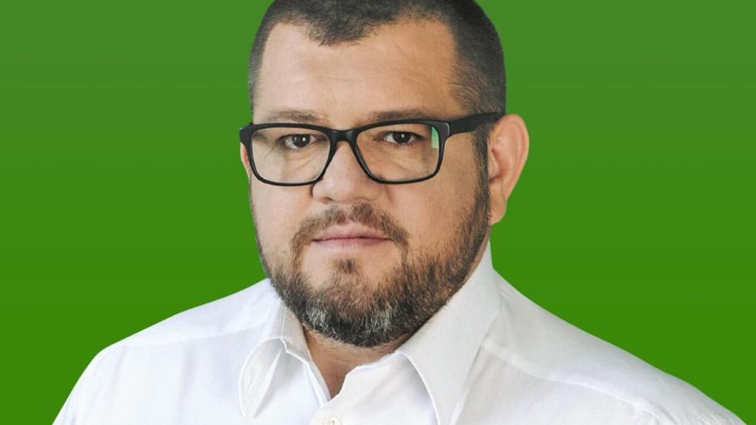 Народный депутат Николай Галушко