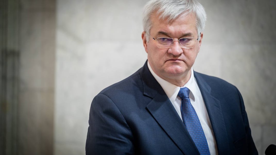 Міністр закордонних справ України Андрій Сибіга Міністр закордонних справ України Андрій Сибіга