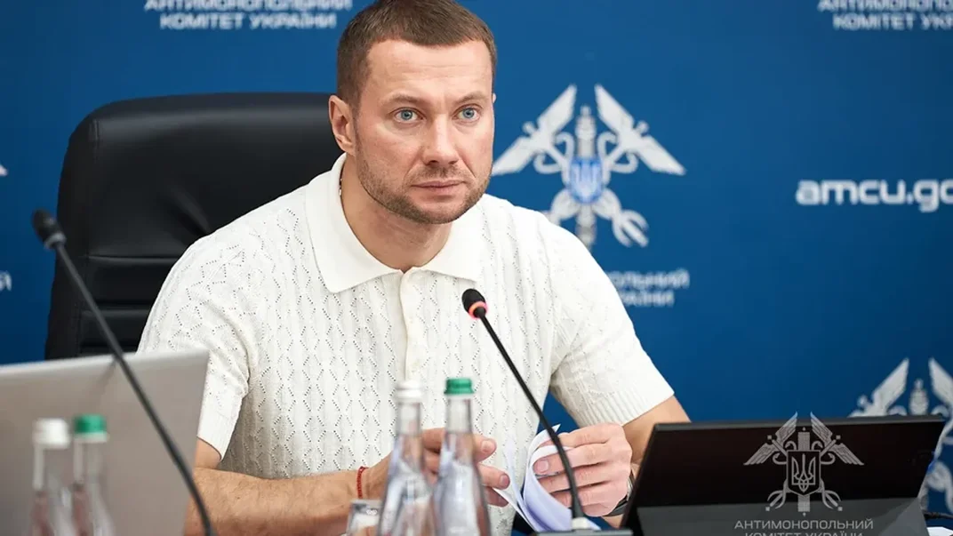 Павло Кириленко