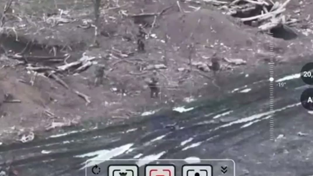 Окупанти розстріляли трьох українських полонених на Запоріжжі — прокуратура