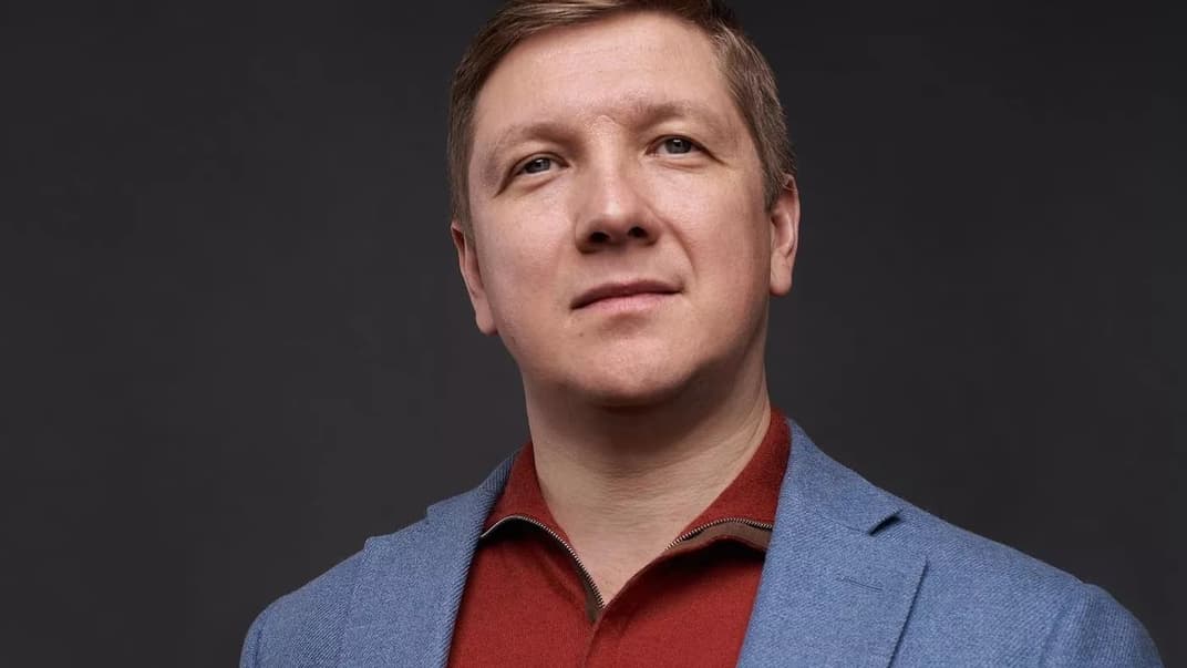 Андрій Коболєв 