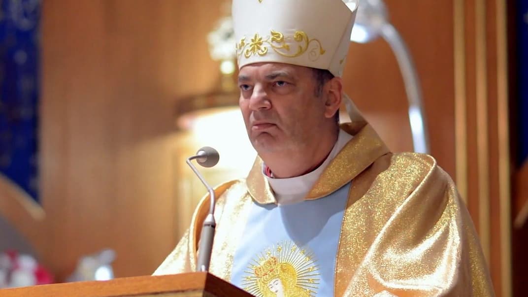 Гжегож Кашак. Иллюстративное фото