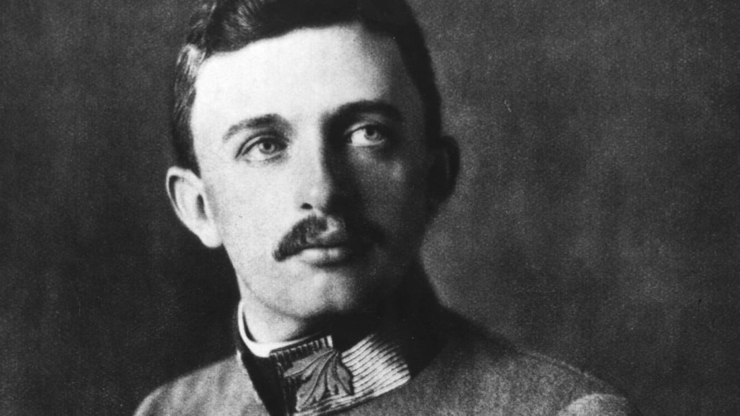 Імператор Австро-Угорщини імператор Австро-Угорщини та член династії Габсбургів Карл I