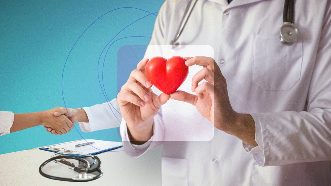 Подходы к благотворительности в Украине: как качественно реализовывать проекты, в которых нуждается медицинская сфера страны