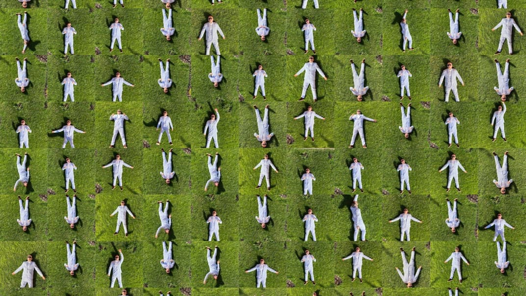 Коллаж из фото министра юстиции Дениса Малюськи