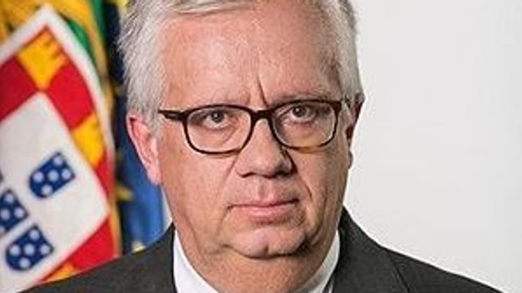 Міністр внутрішніх справ Португалії Едуардо Кабріта