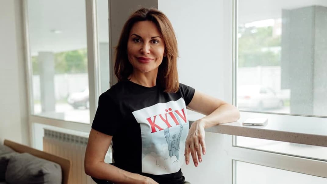 Ирина Сысоенко