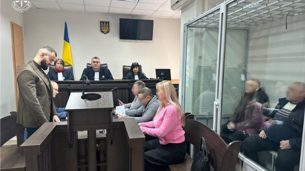 Суд призначив покарання у вигляді довічного позбавлення волі