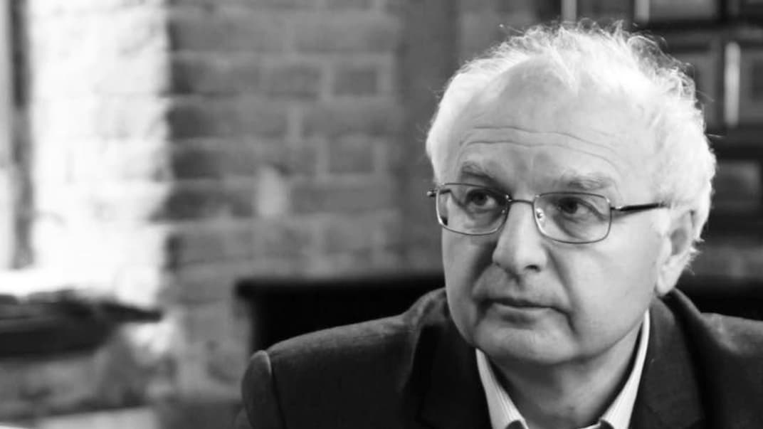 На 74 році життя помер ексміністр та батько лідера партії «Голос» Іван Вакарчук