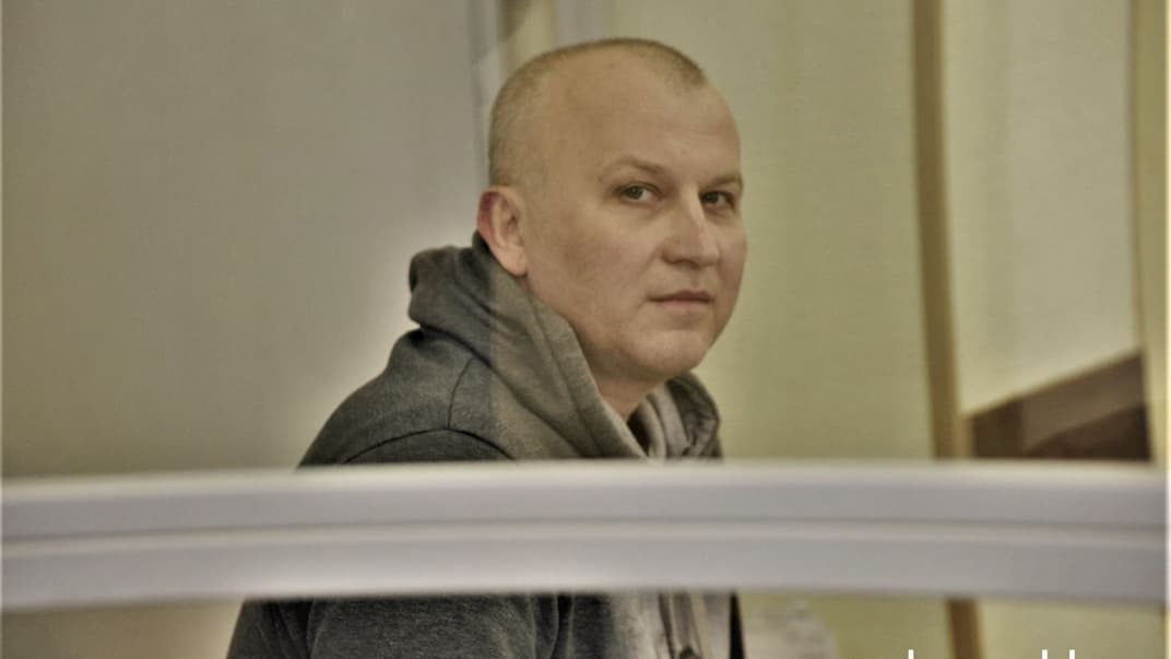 Андрій Кравченко — підозрюваний у вбивстві бізнесмена у 2014 році