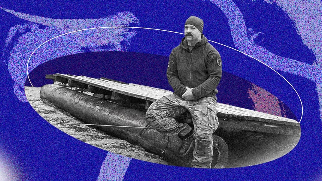 Приехала на войну после того, как россия убила сына. Кто такие белорусские добровольцы?