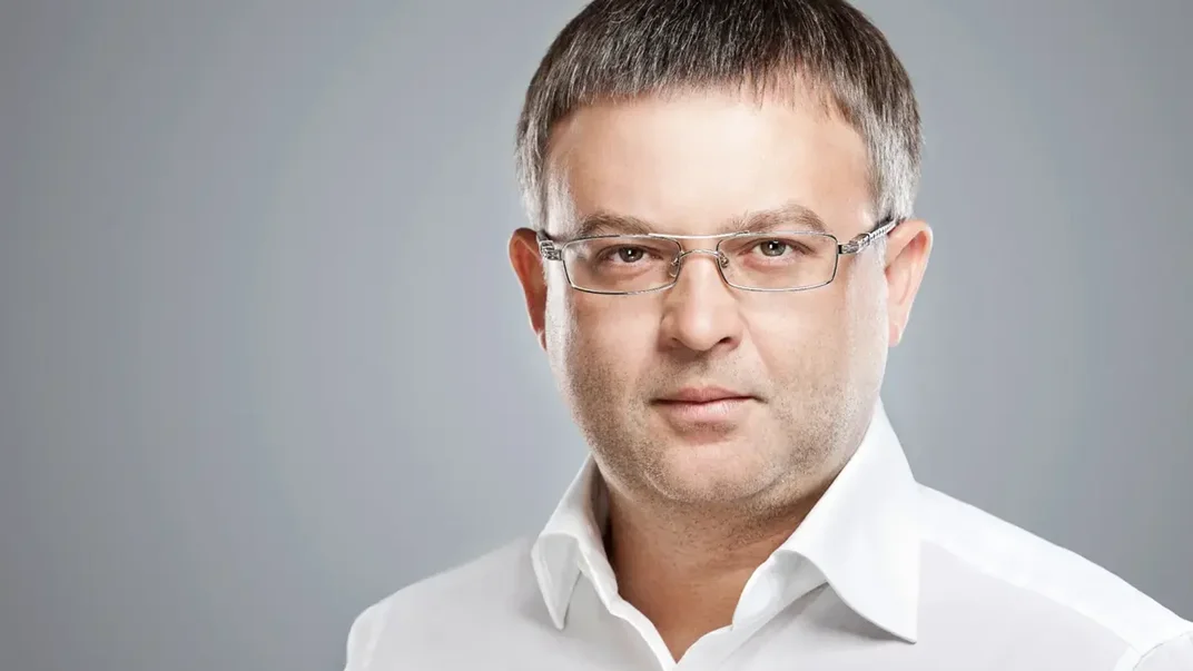 Олександр Адаріч Олександр Адаріч