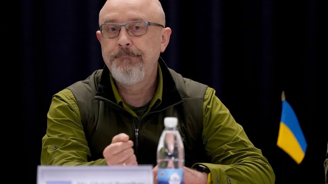 Алексей Резников