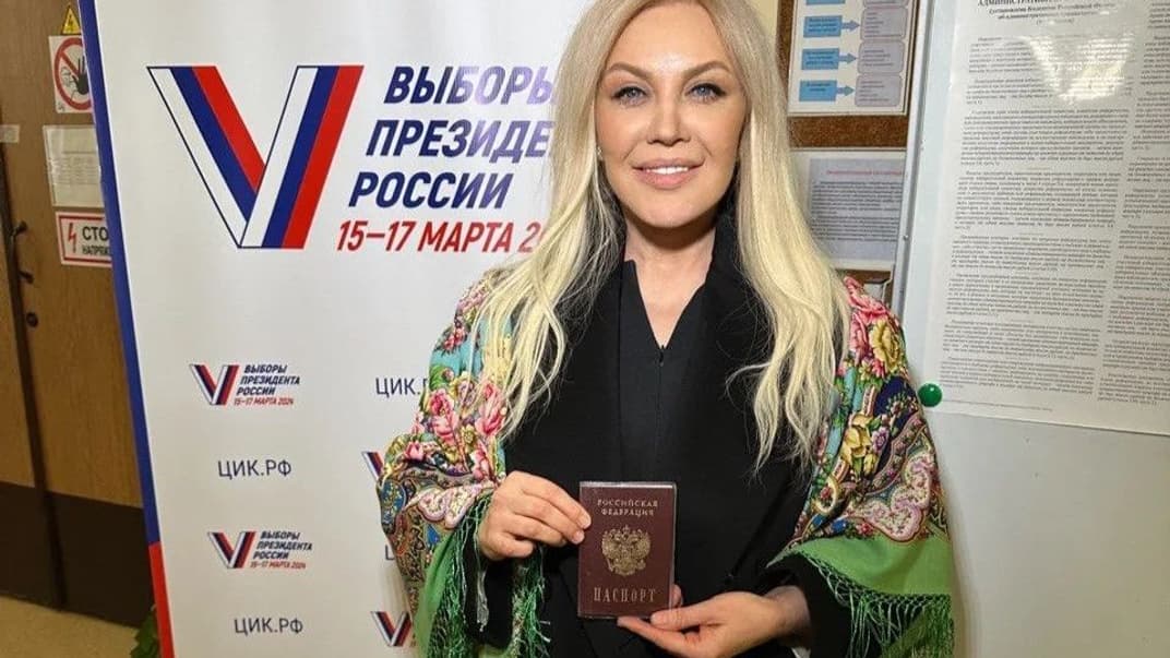 Таісія Повалій