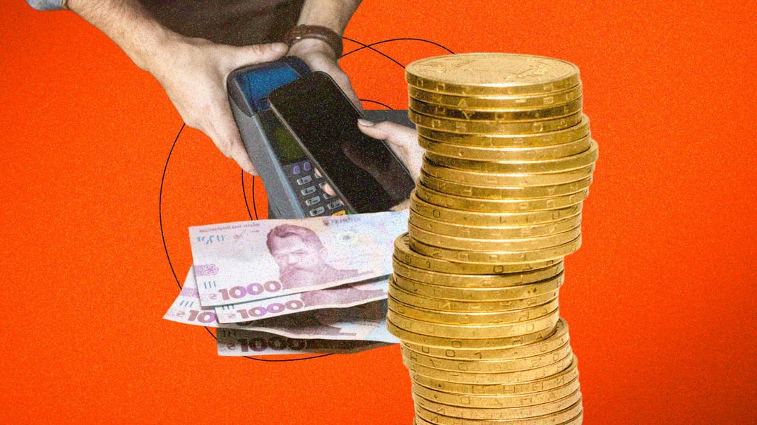 Ставки за банківськими депозитами знижуються. Як не втратити свої гроші