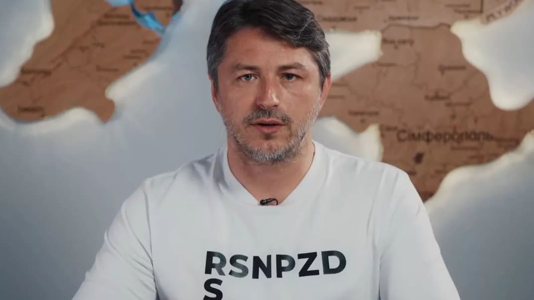 Сергей Притула