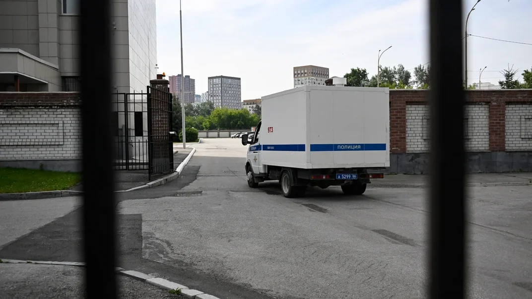 Ілюстративне фото