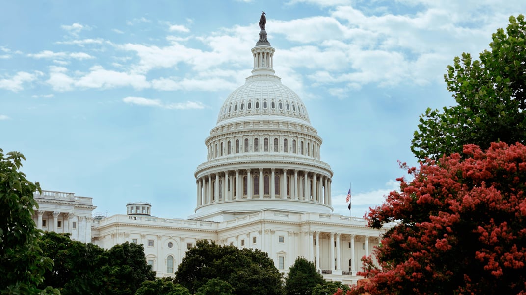 Конгрес США