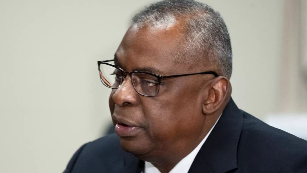 Міністр оборони США Ллойд Остін, 28 червня 2023 року