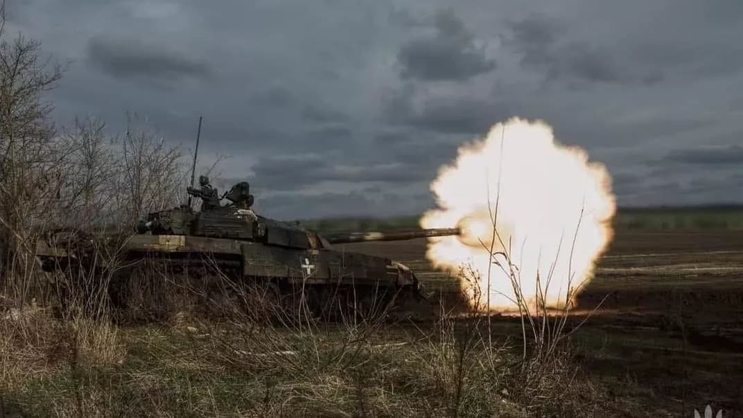 Українські військові. Ілюстративне фото