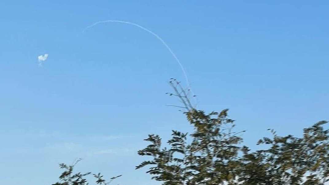 Робота ППО на Вінниччині