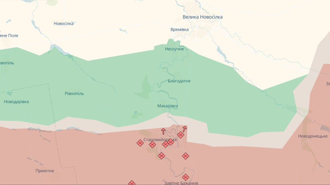Времівський напрямок