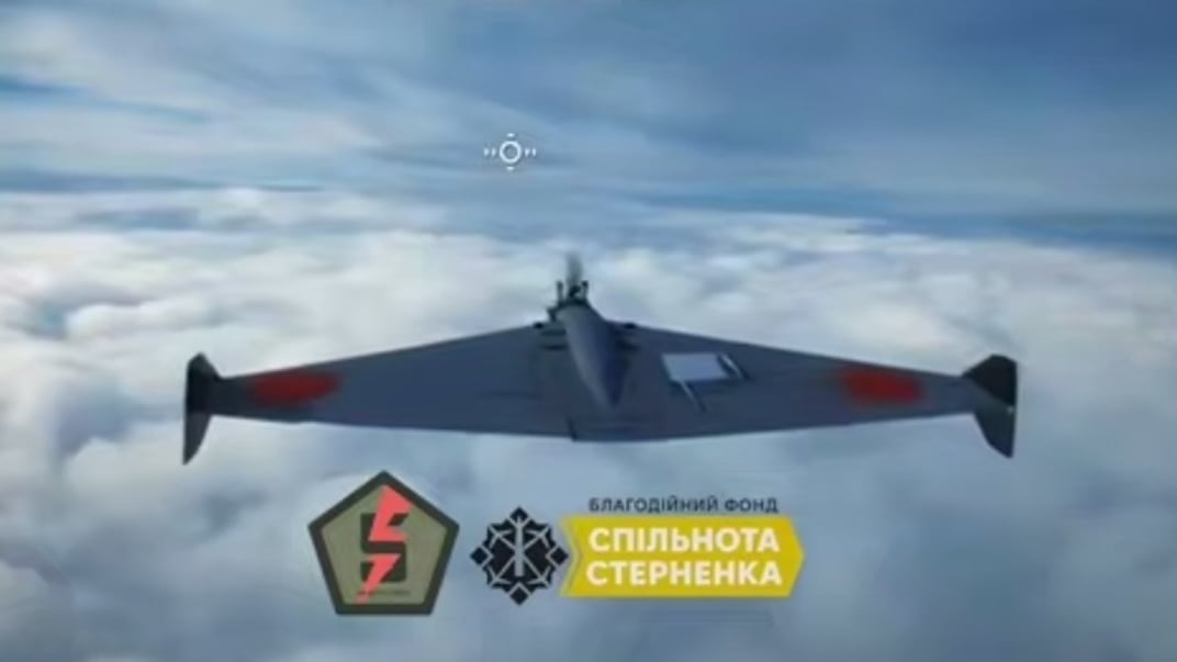 Иллюстративное фото. Операторы 5 ОШБр обезвредили БМ-35 («Италмас») с Starlink, 28 января 2026 года