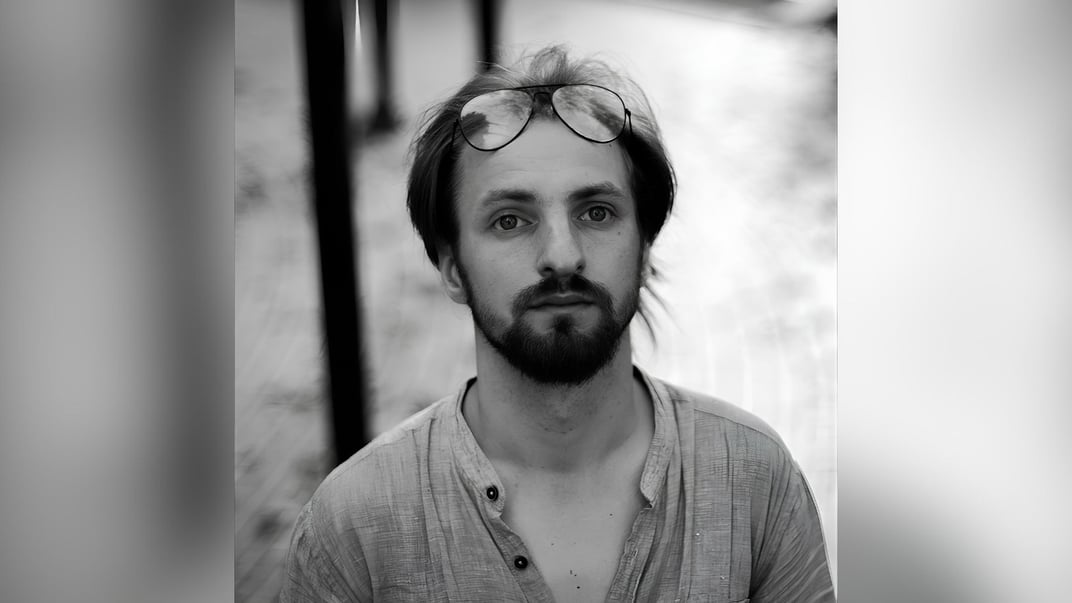 Вадим Тихоновський