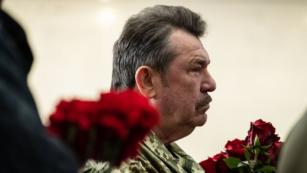 Олександр Кузьмук Олександр Кузьмук