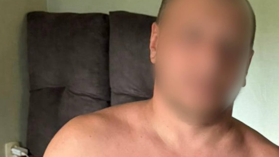 Підозрюваний житель Харкова