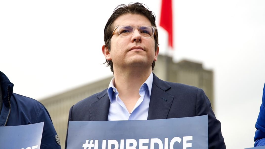 Мігель Урібе