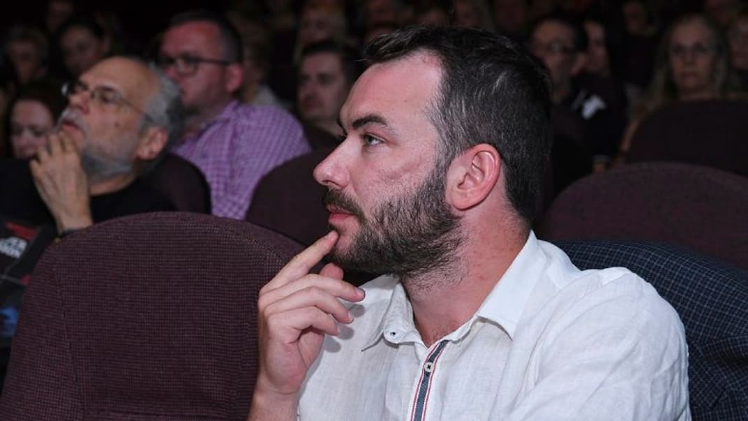 Ярослав Лодигін