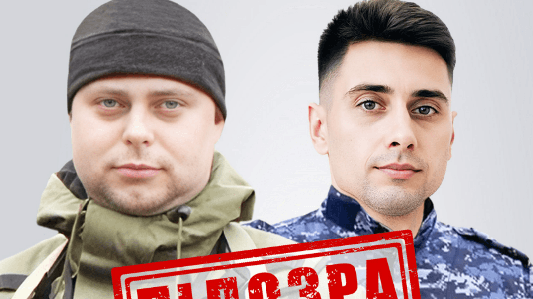 Двом працівникам російської колонії оголосили підозри у катуваннях українських військовополонених