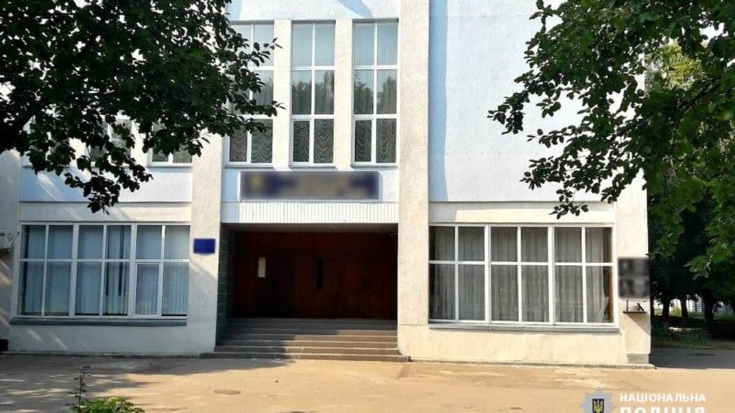 Заклад професійно-технічної освіти у Черкасах викрили на схемі «зарахування» призовників для відстрочки