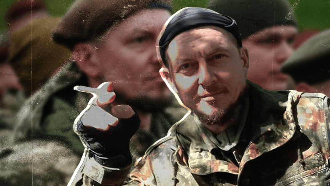 Любомир Мікало